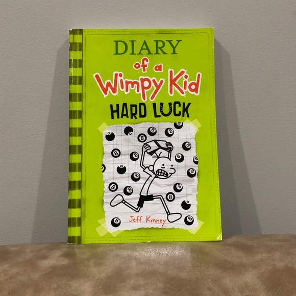 Diary of a Wimpy Kid - Picture 4 of 4